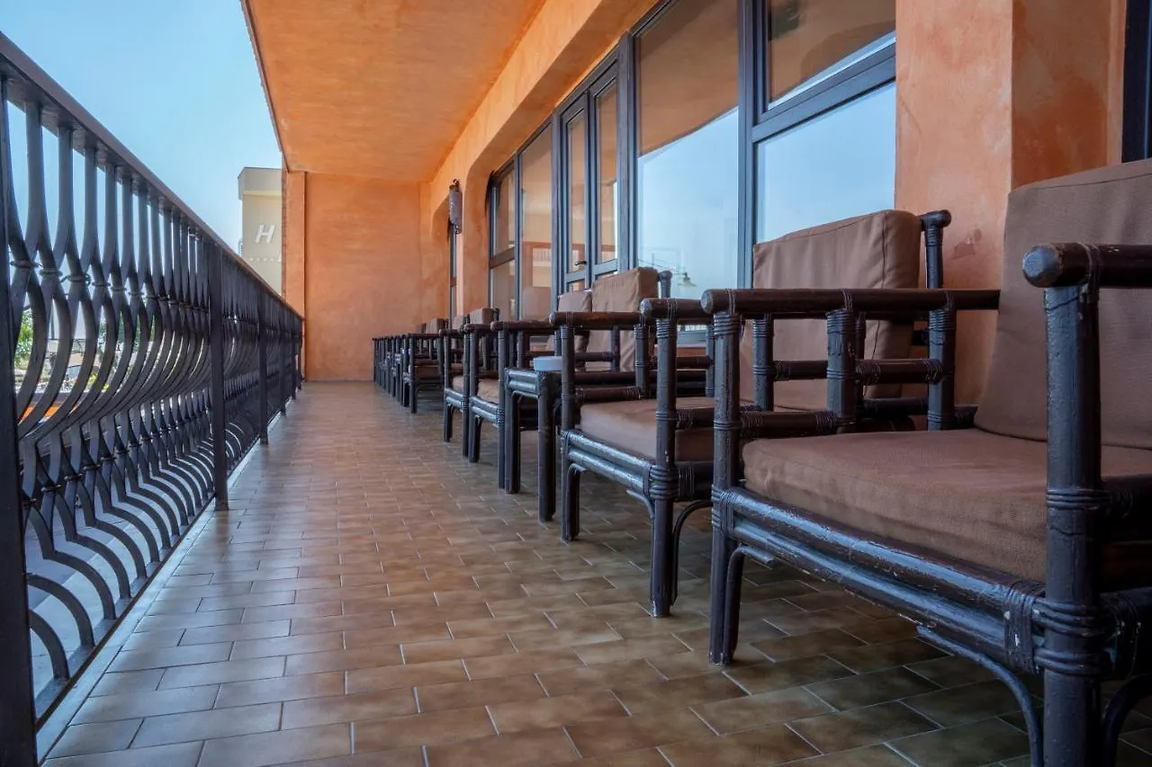 Hotel Giorgetti Palace Bellaria-Igea Marina