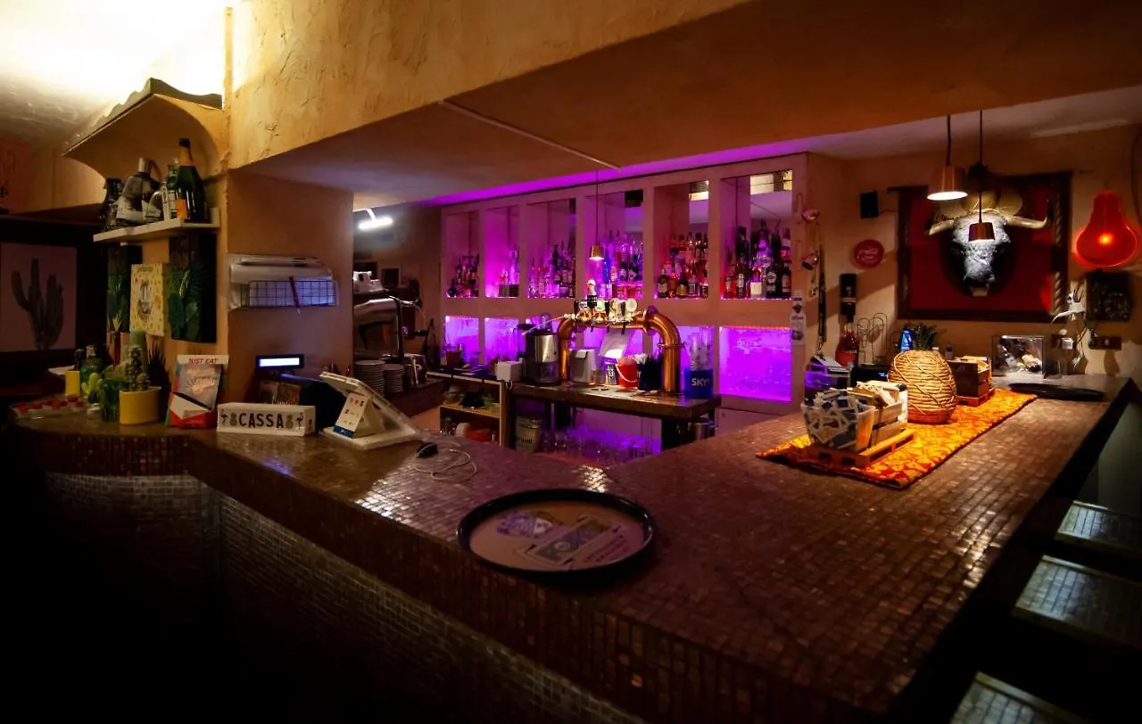 Hotel Giorgetti Palace Bellaria-Igea Marina