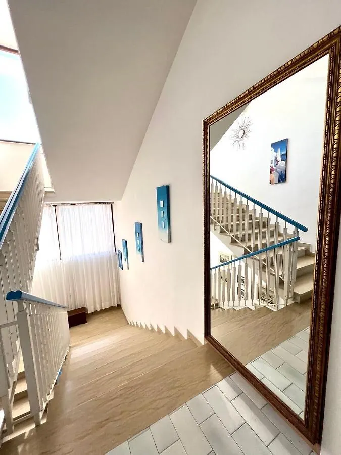 Hotel Giorgetti Palace Bellaria-Igea Marina