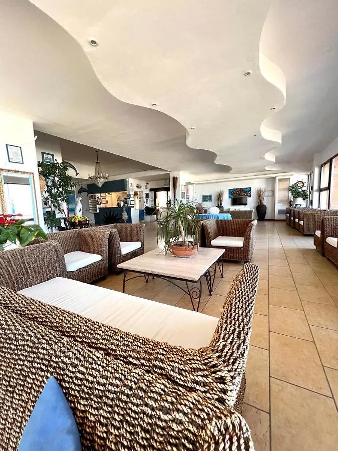 Hotel Giorgetti Palace Bellaria-Igea Marina 3*,  Italia