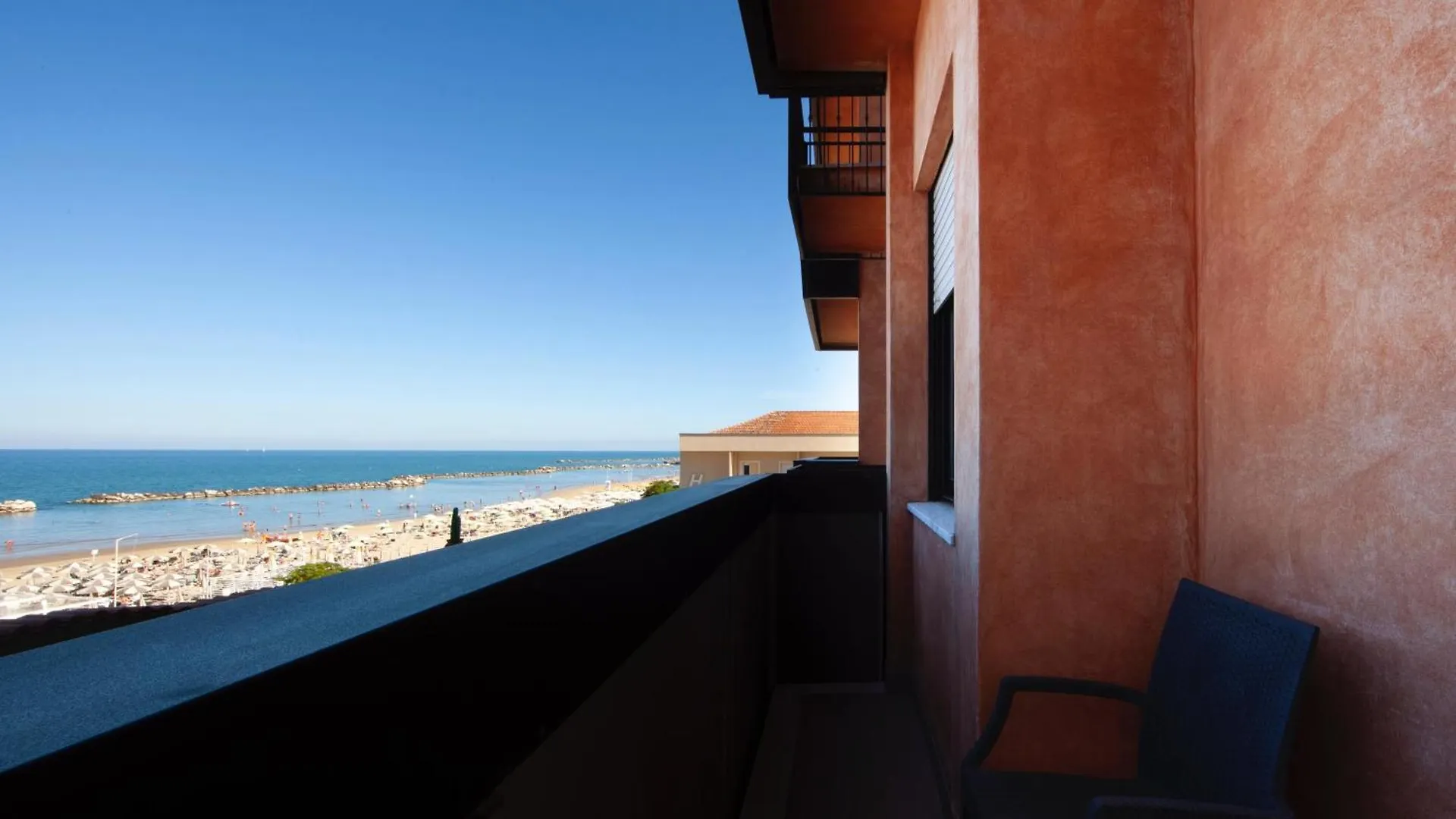 Hotel Giorgetti Palace Bellaria-Igea Marina