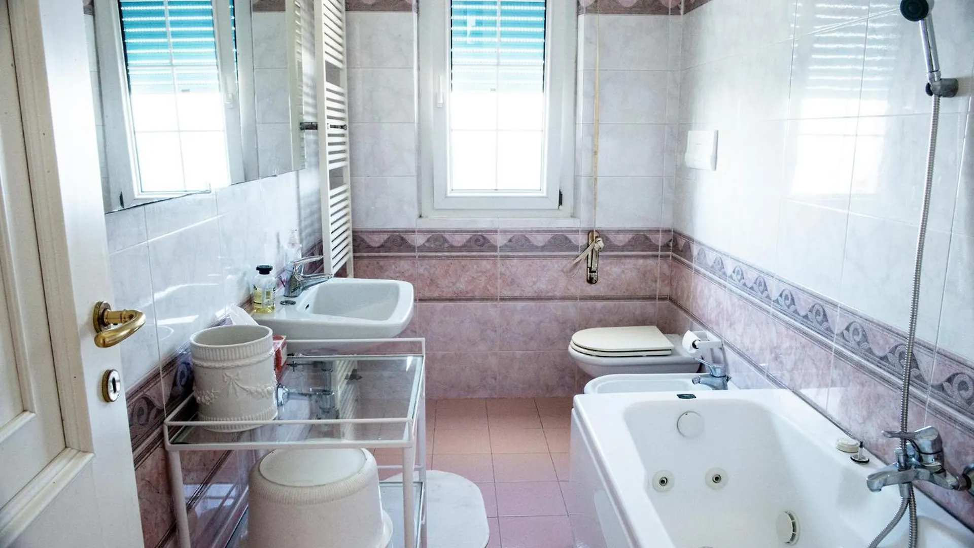 ***  Hotel Giorgetti Palace Bellaria-Igea Marina Italia