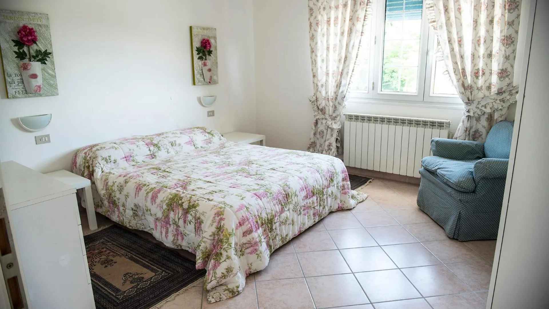 Hotel Giorgetti Palace Bellaria-Igea Marina