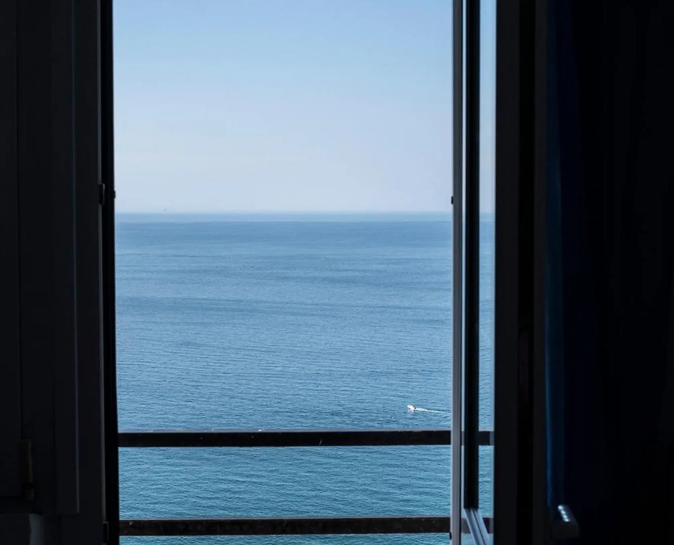 ***  Hotel Giorgetti Palace Bellaria-Igea Marina Italia