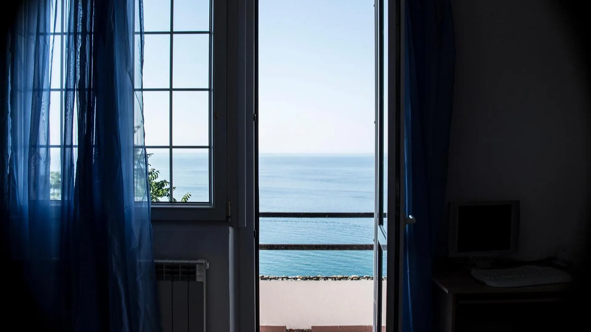 Hotel Giorgetti Orange Bellaria-Igea Marina Italy