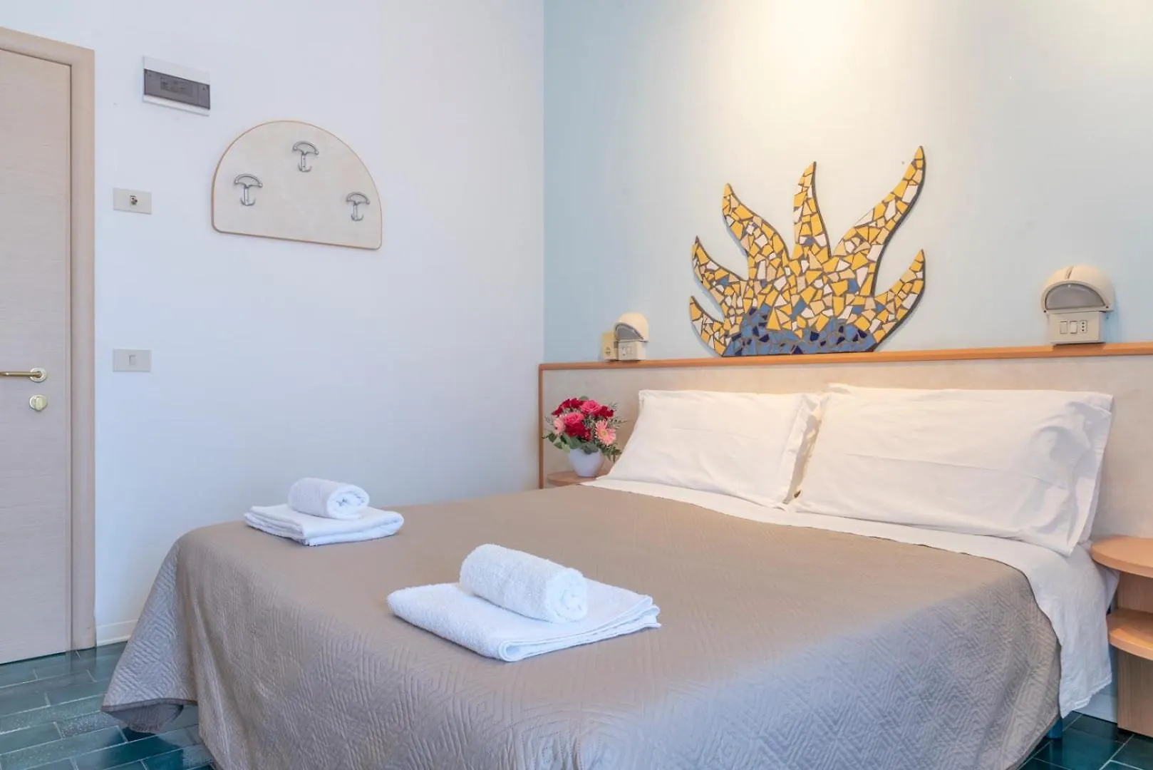 Hotel Giorgetti Palace Bellaria-Igea Marina Italia