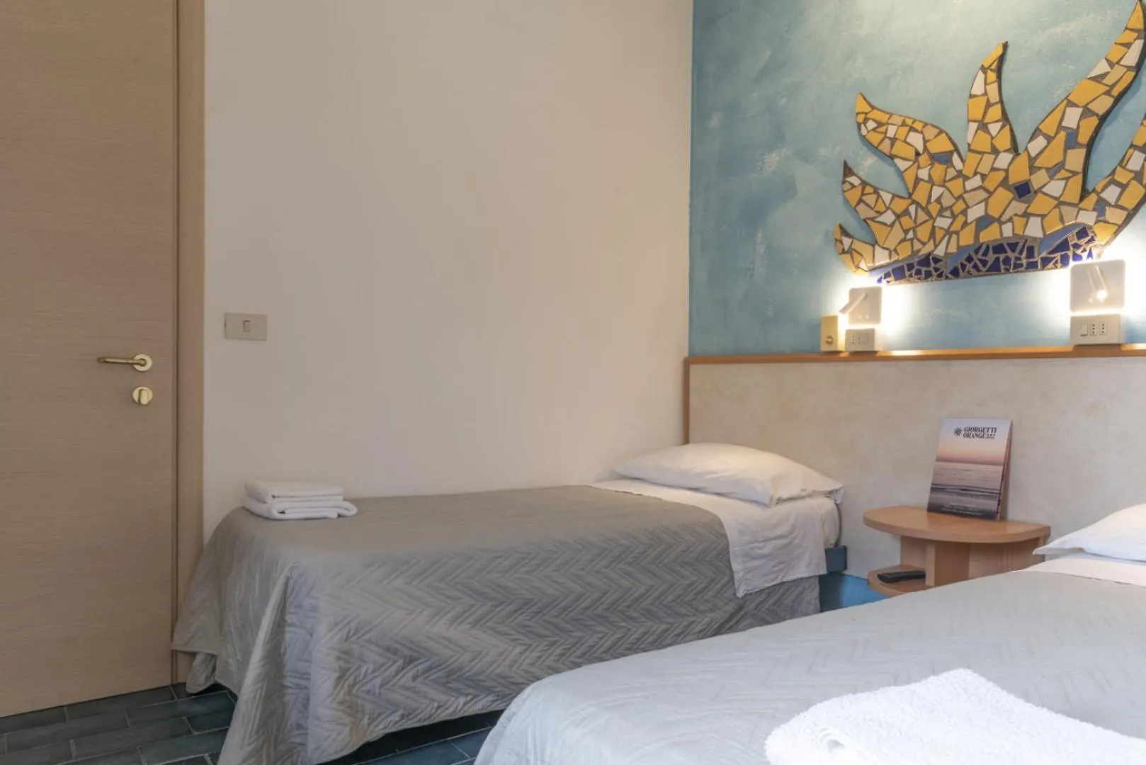 Hotel Giorgetti Palace Bellaria-Igea Marina