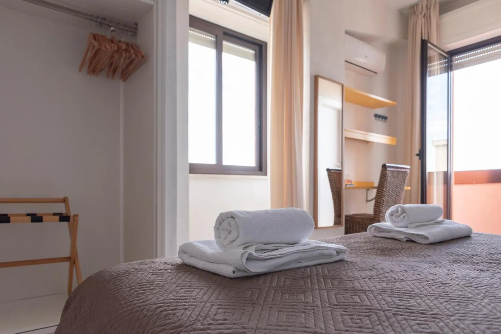 Hotel Giorgetti Palace Bellaria-Igea Marina