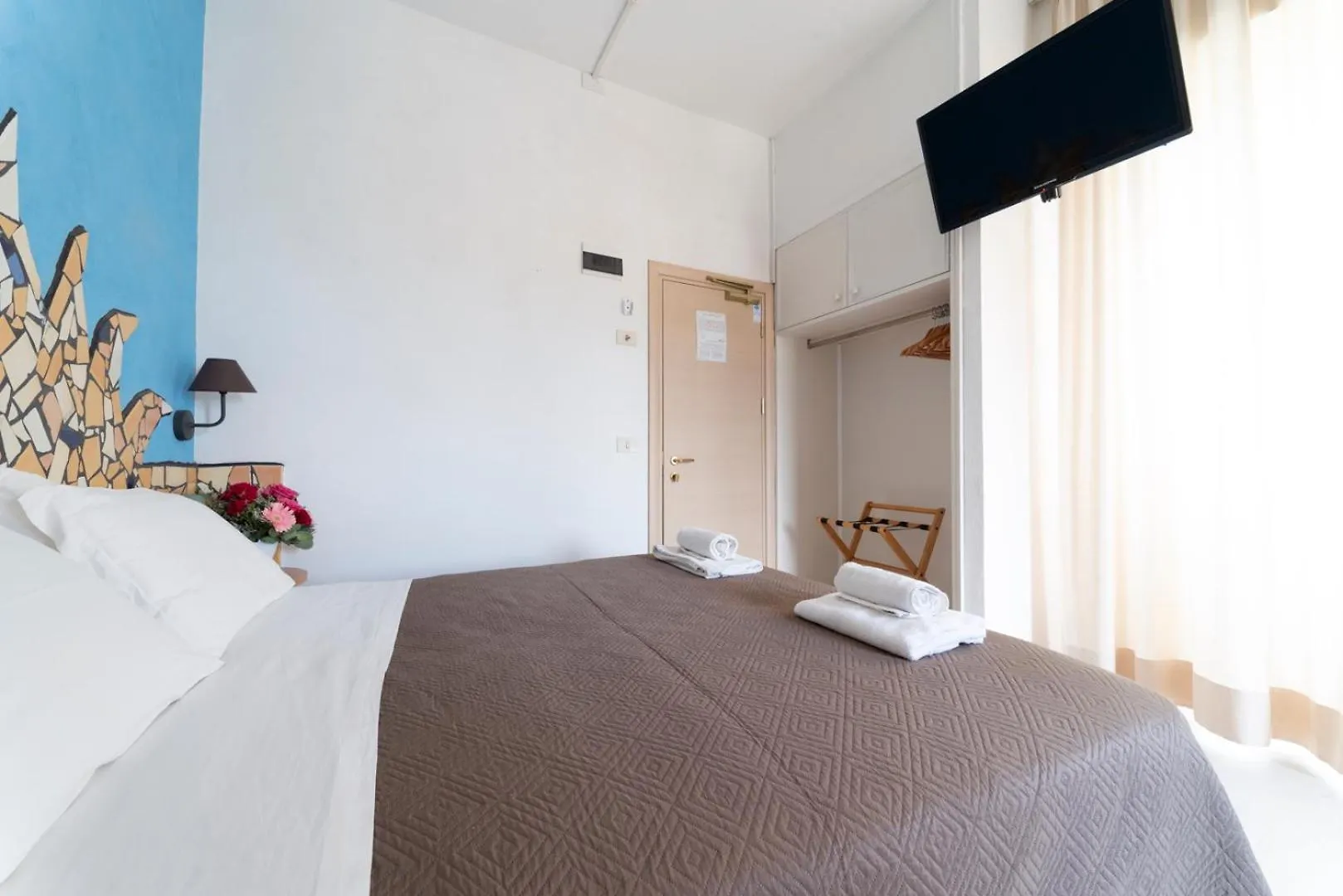 Hotel Giorgetti Palace Bellaria-Igea Marina Italia
