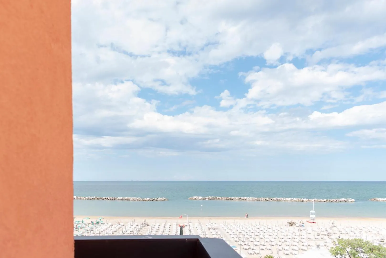 Hotel Giorgetti Palace Bellaria-Igea Marina 3*,  Italia