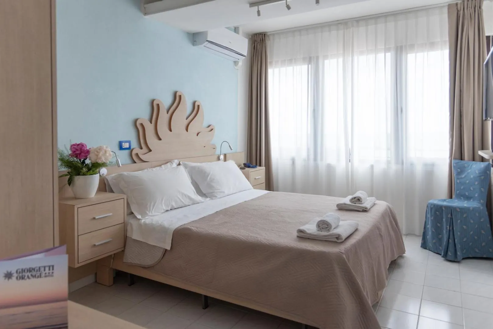 Hotel Giorgetti Palace Bellaria-Igea Marina
