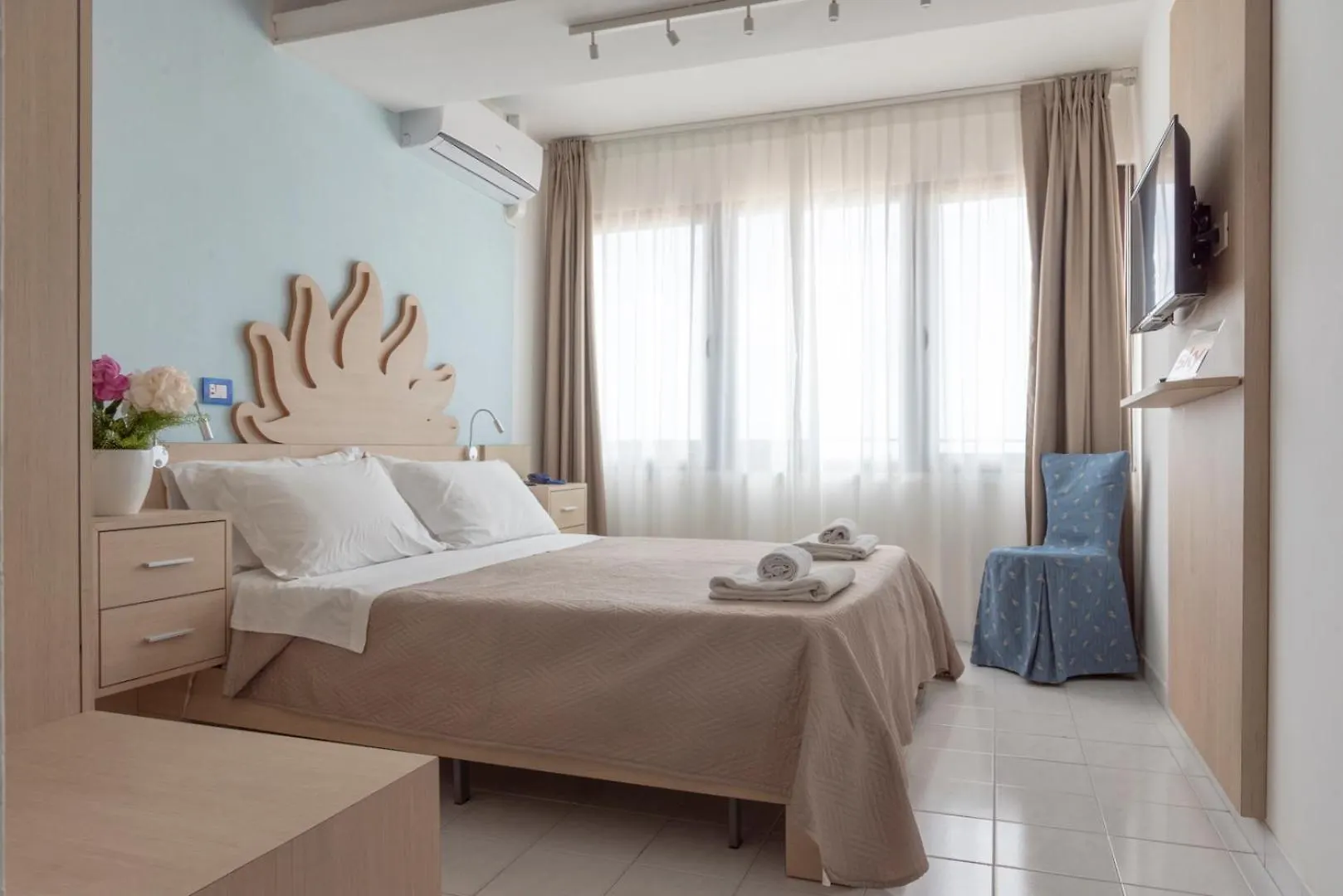 ***  Hotel Giorgetti Palace Bellaria-Igea Marina Italia