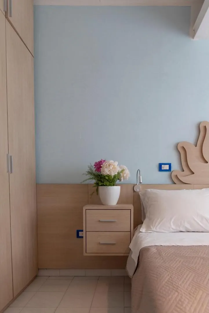 Hotel Giorgetti Orange Bellaria-Igea Marina 3*,