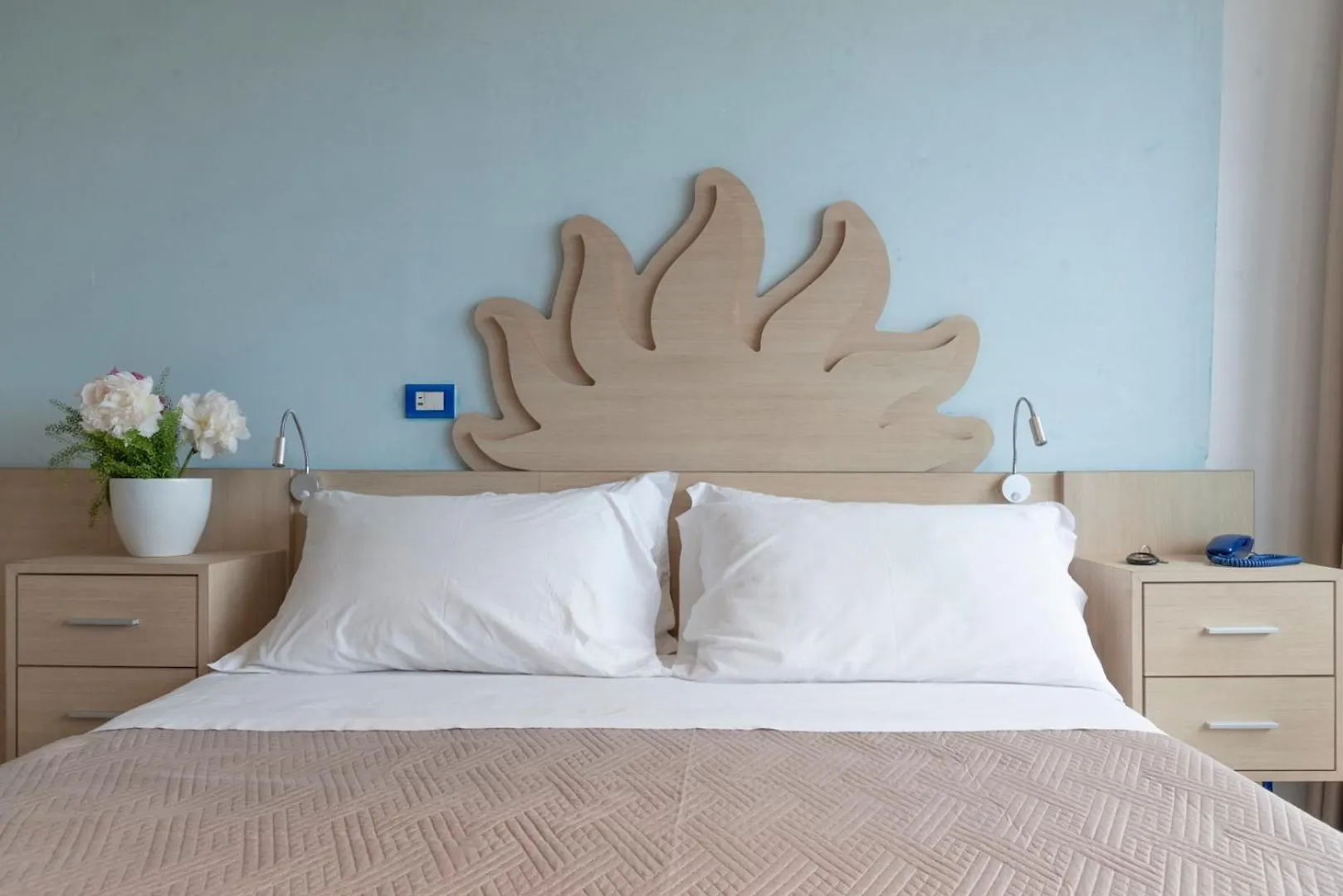 Hotel Giorgetti Palace Bellaria-Igea Marina Italia