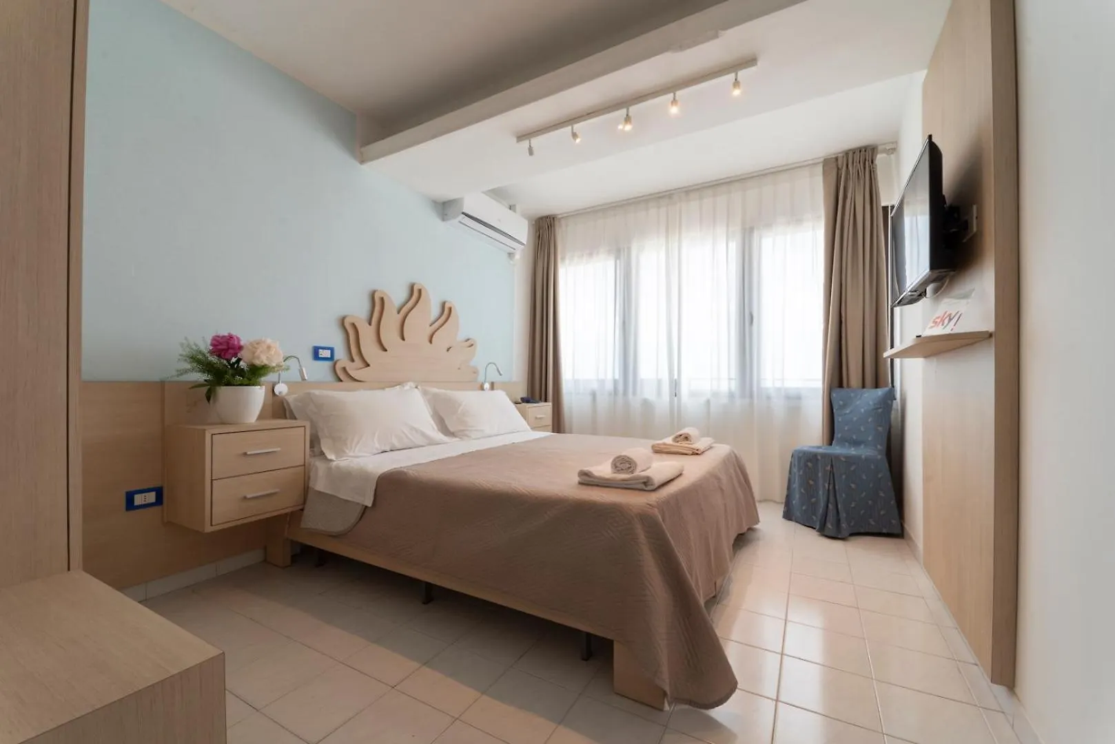 Hotel Giorgetti Palace Bellaria-Igea Marina