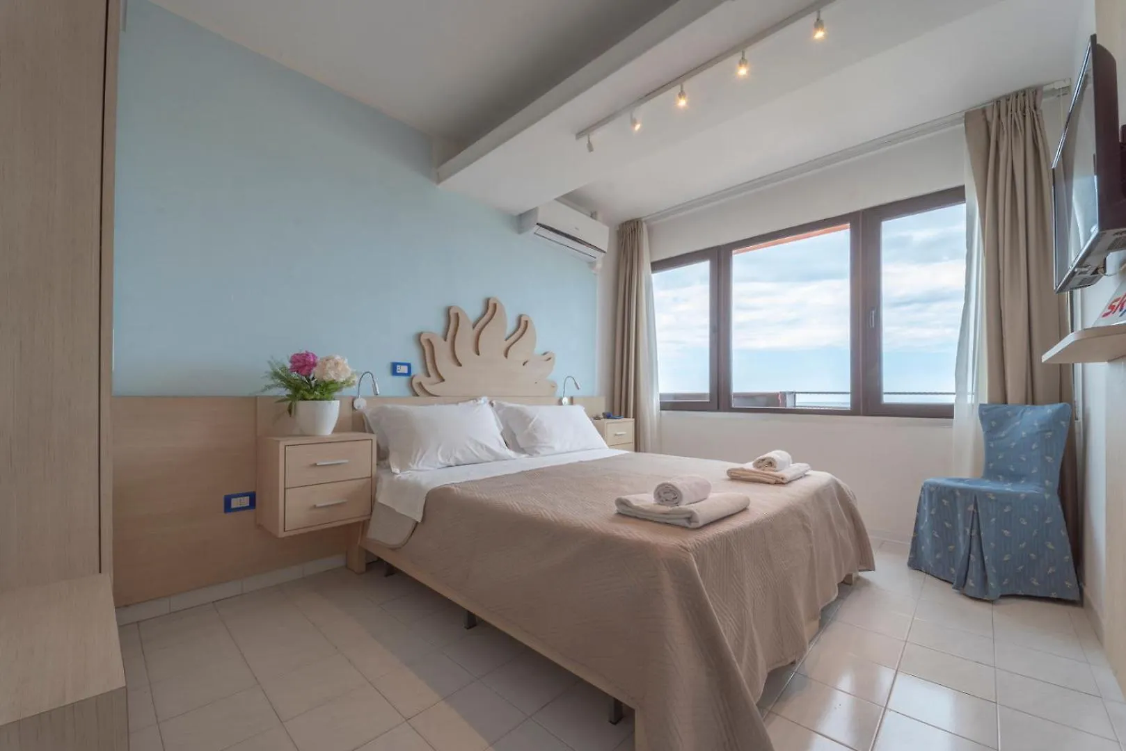 Hotel Giorgetti Palace Bellaria-Igea Marina
