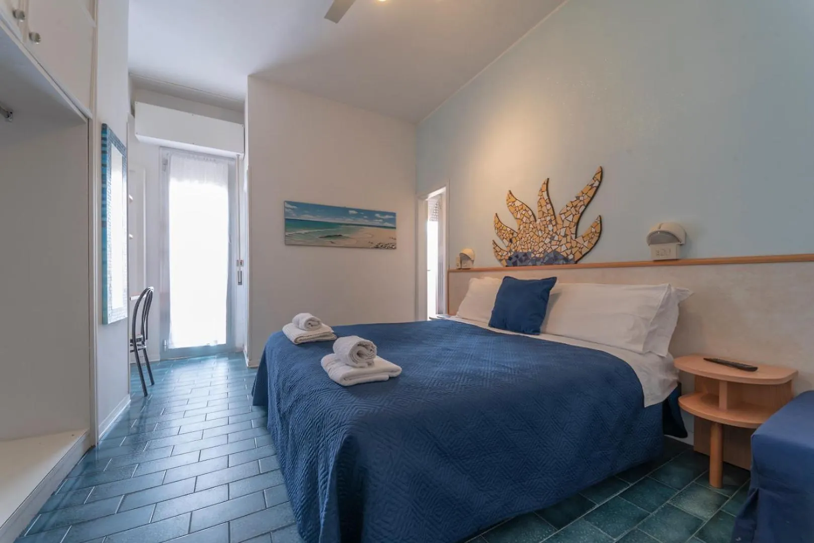 Hotel Giorgetti Palace Bellaria-Igea Marina
