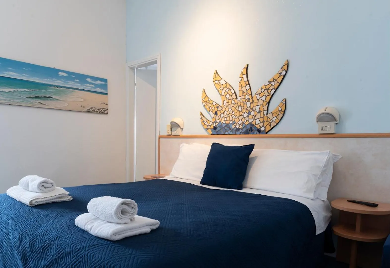 Hotel Giorgetti Palace Bellaria-Igea Marina