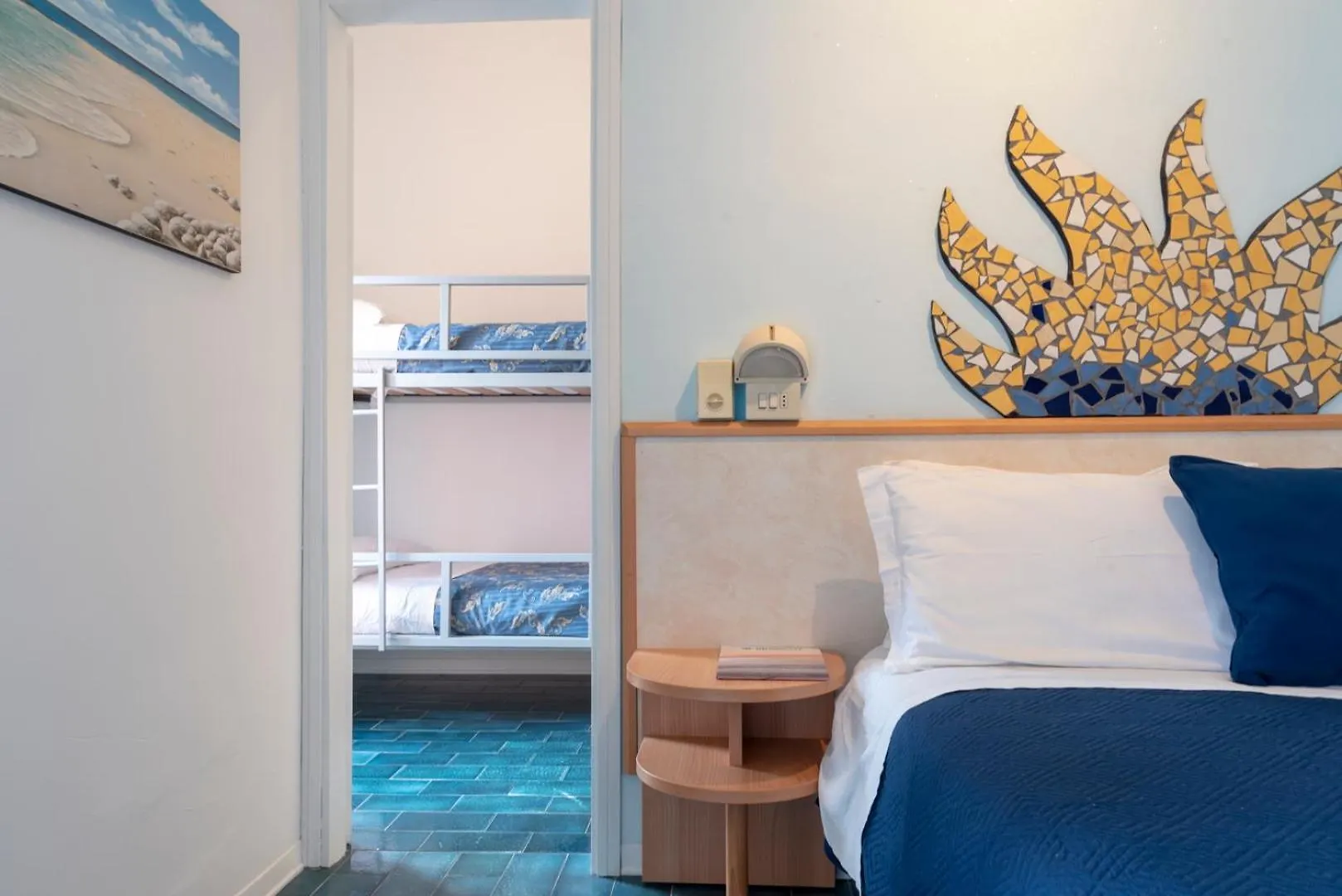 Hotel Giorgetti Palace Bellaria-Igea Marina