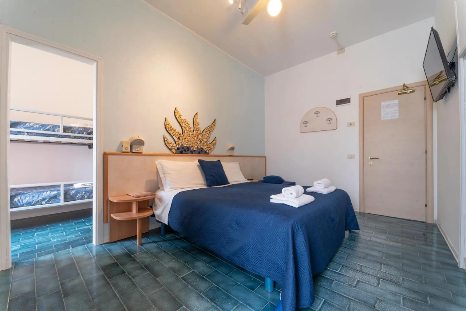 Hotel Giorgetti Palace Bellaria-Igea Marina