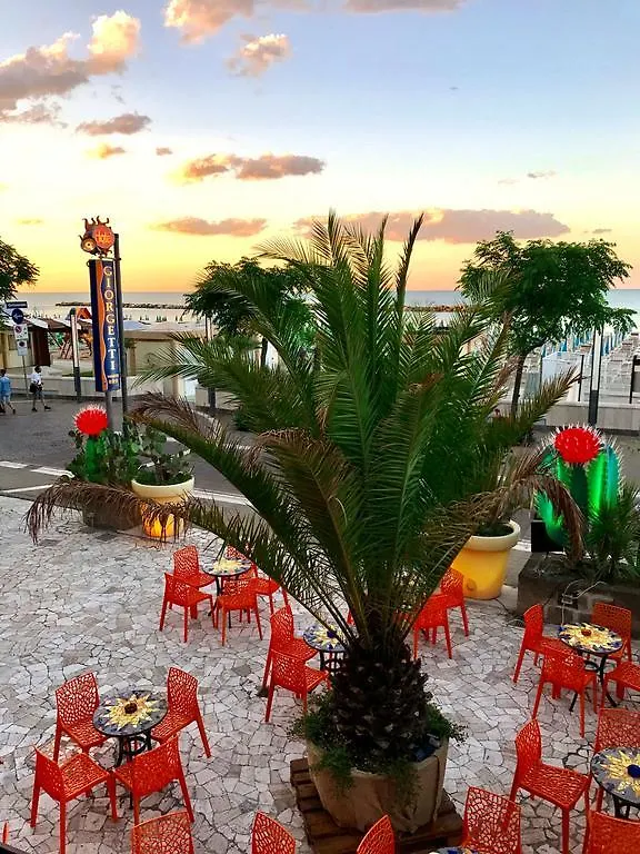 Hotel Giorgetti Palace Bellaria-Igea Marina