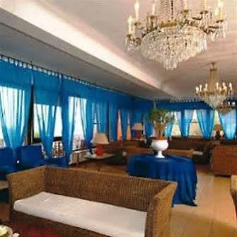 Hotel Giorgetti Orange Bellaria-Igea Marina