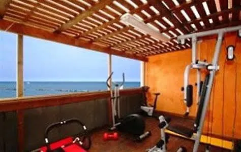 Hotel Giorgetti Orange Bellaria-Igea Marina