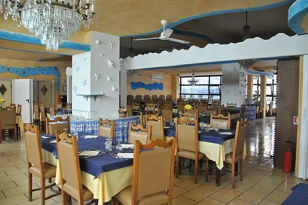 Hotel Giorgetti Palace Bellaria-Igea Marina
