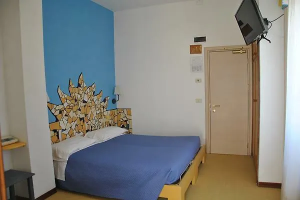 Hotel Giorgetti Palace Bellaria-Igea Marina