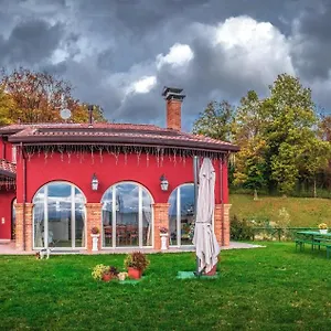 Tenuta Del Falco Appartamento