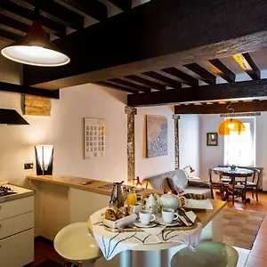 Al Ducale And Appartamento