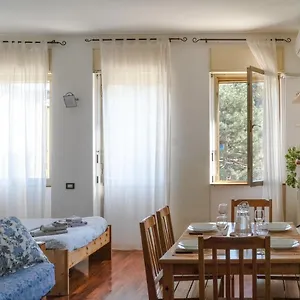  Appartamento Casa Giuly Italia