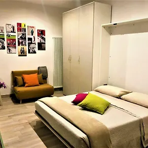 Casa Caldarese Appartamento