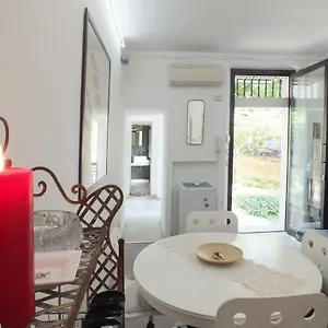 Loft Garden In Bologna's Heart Ospedale Rizzoli Appartamento