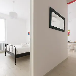 Housmart Vicolo Bolognetti Appartamento