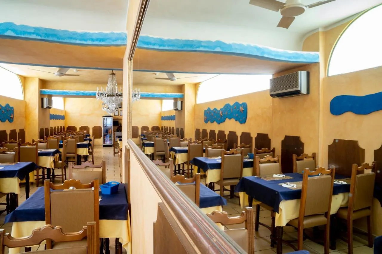 ***  Hotel Giorgetti Orange Bellaria-Igea Marina Italie
