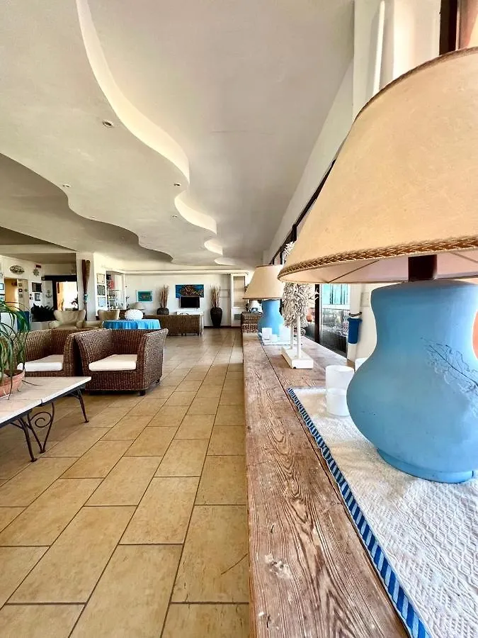 Hotel Giorgetti Orange Bellaria-Igea Marina