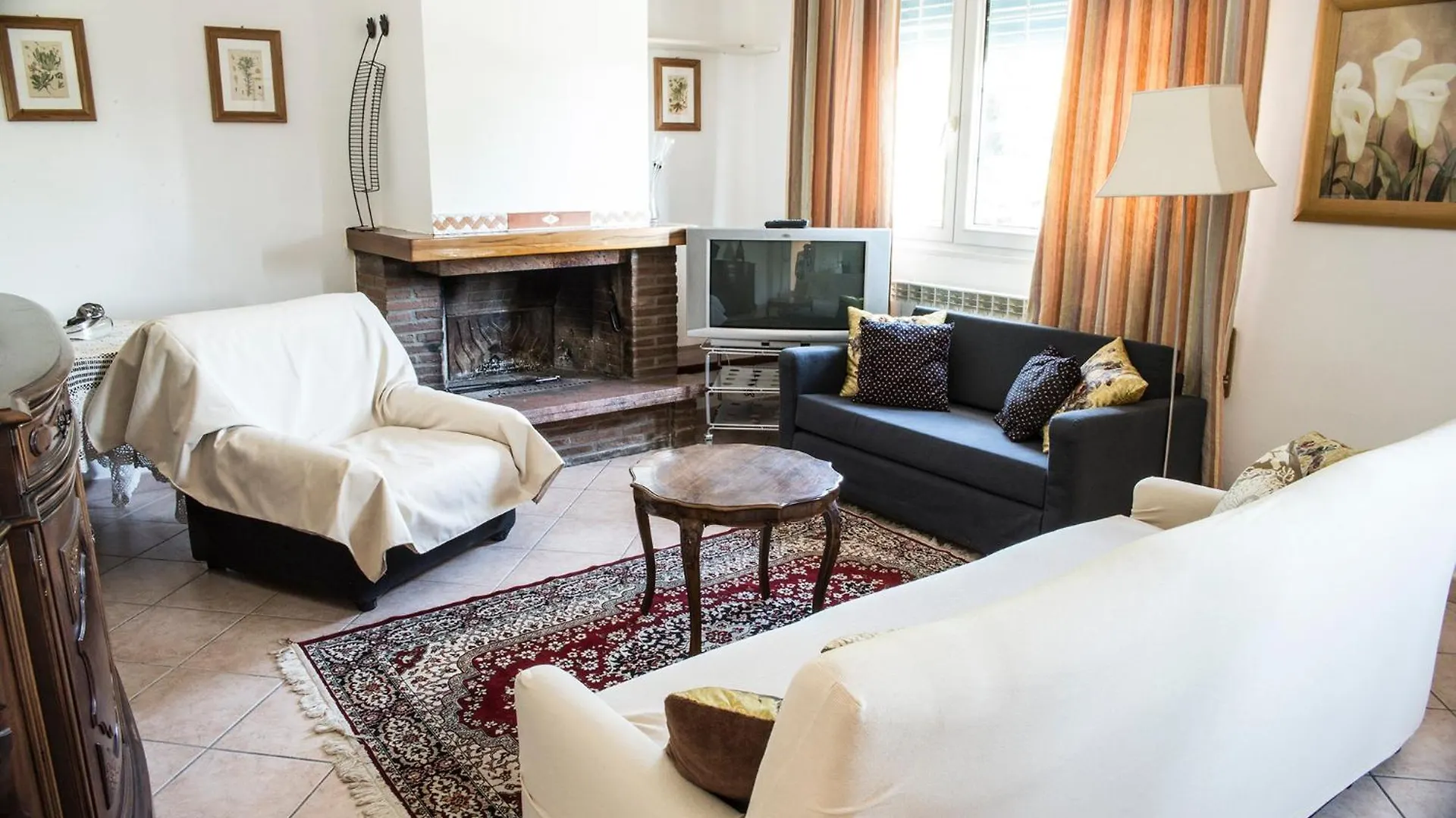 Hotel Giorgetti Orange Bellaria-Igea Marina
