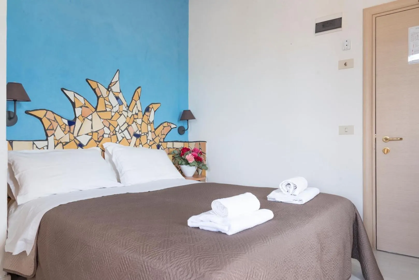 Hotel Giorgetti Orange Bellaria-Igea Marina