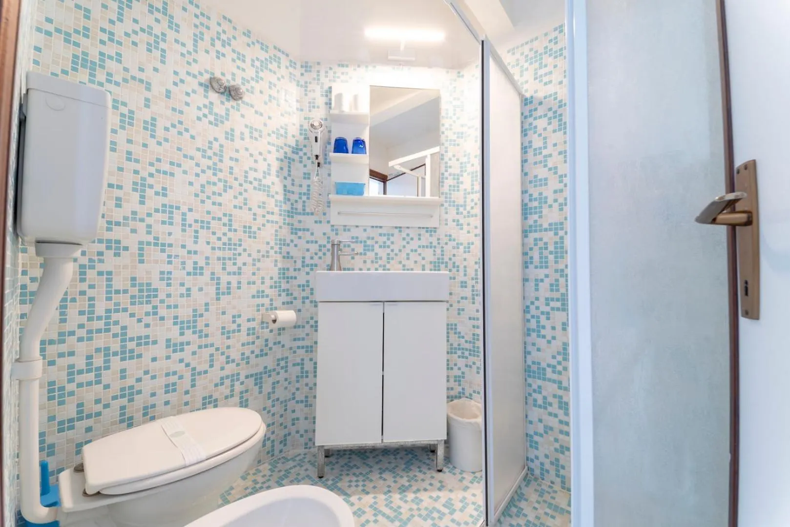 Hotel Giorgetti Orange Bellaria-Igea Marina