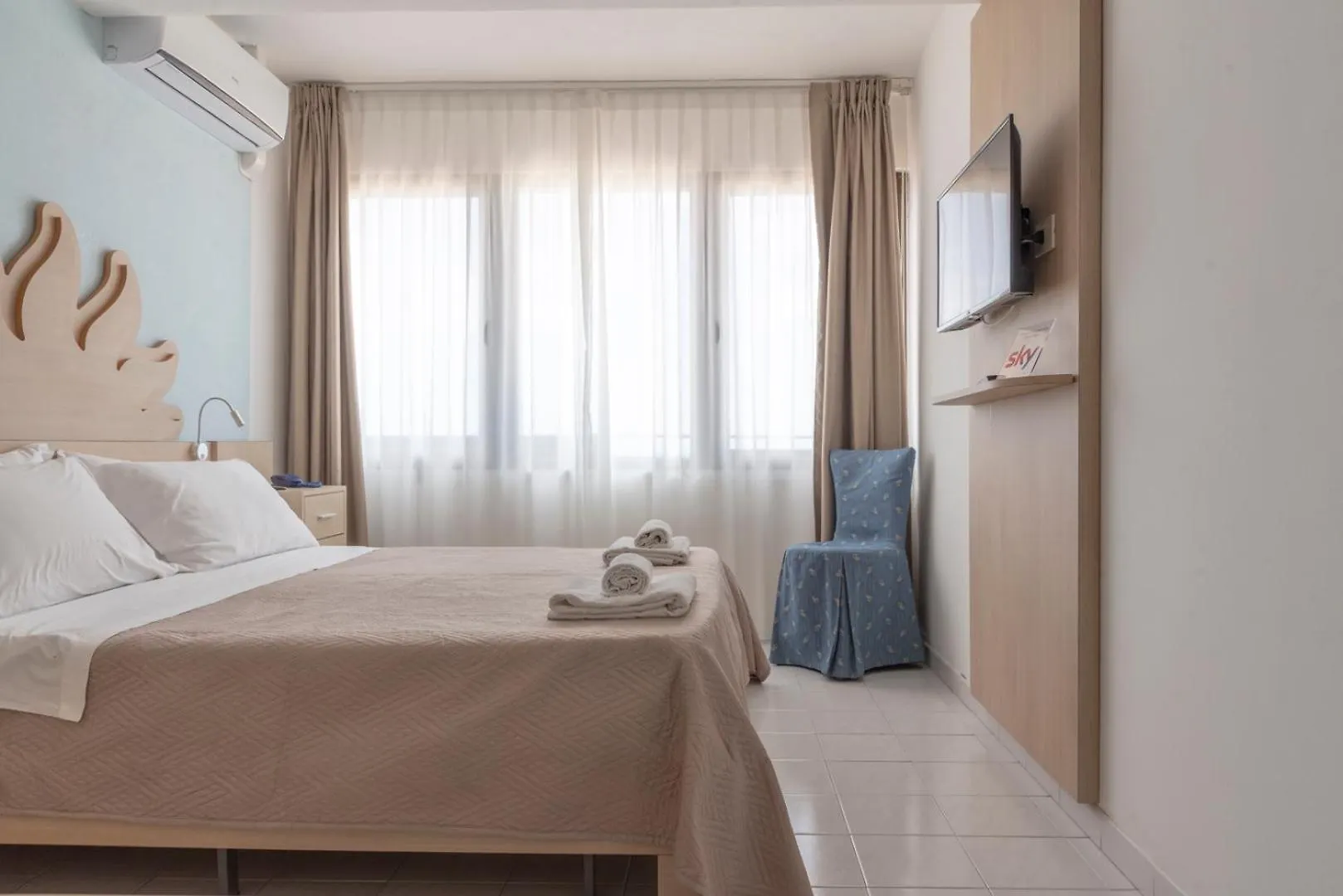 Hotel Giorgetti Orange Bellaria-Igea Marina