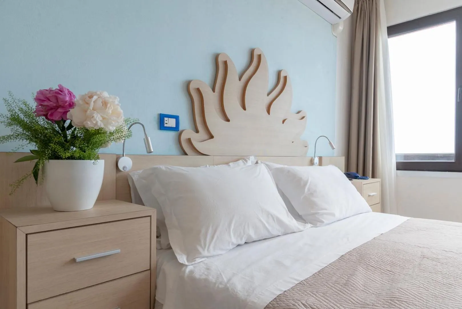 Hotel Giorgetti Orange Bellaria-Igea Marina