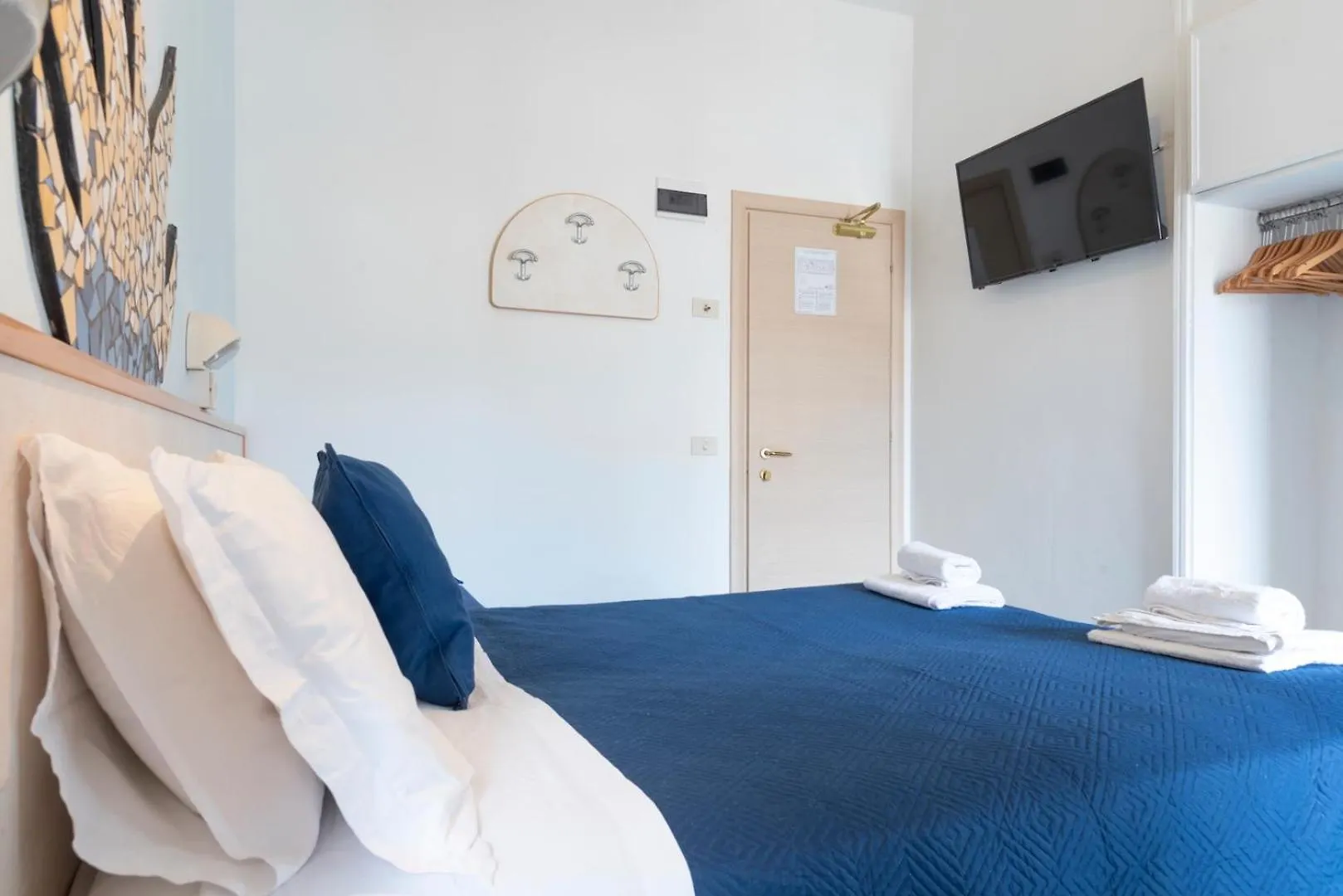 Hotel Giorgetti Orange Bellaria-Igea Marina 3*,