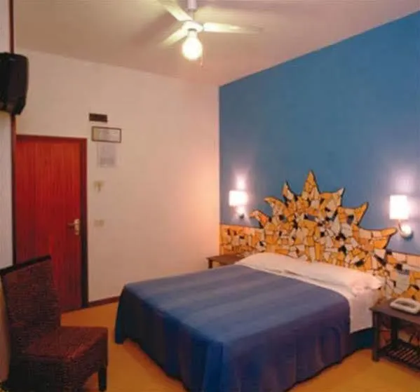 Hotel Giorgetti Orange Bellaria-Igea Marina