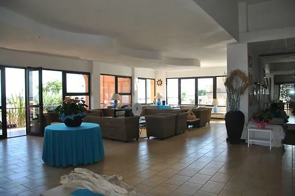 Hotel Giorgetti Orange Bellaria-Igea Marina